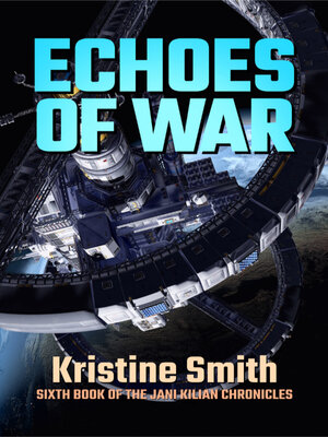 cover image of Echoes of War